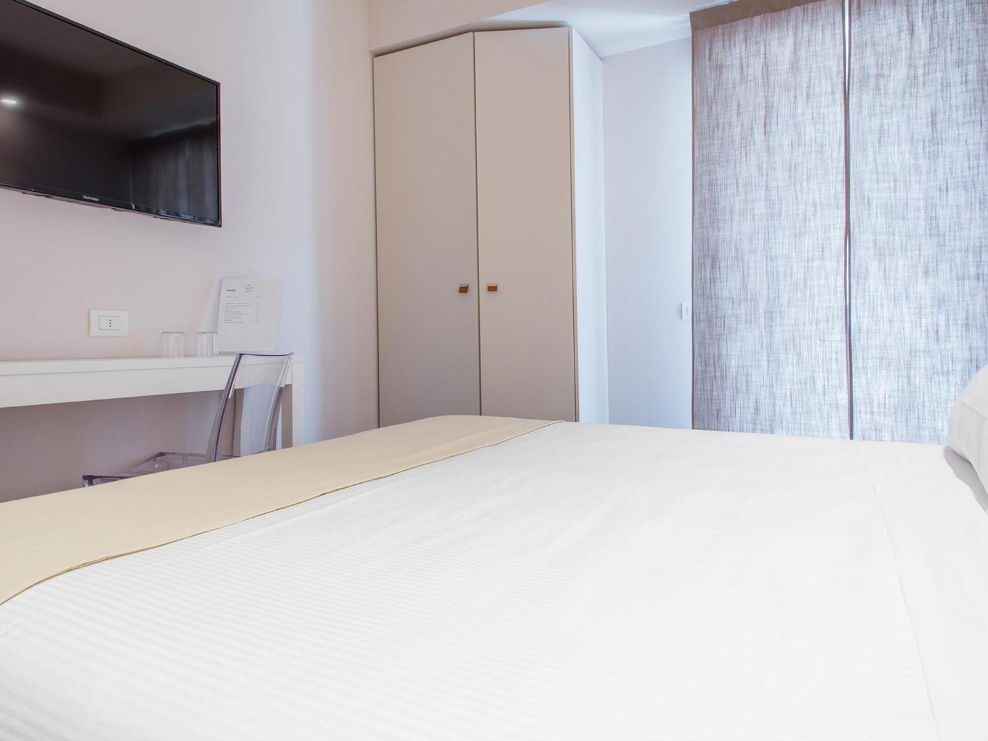 Mane Boutique Hotel โรเซโต เดญา อาบรูซซี ห้อง รูปภาพ