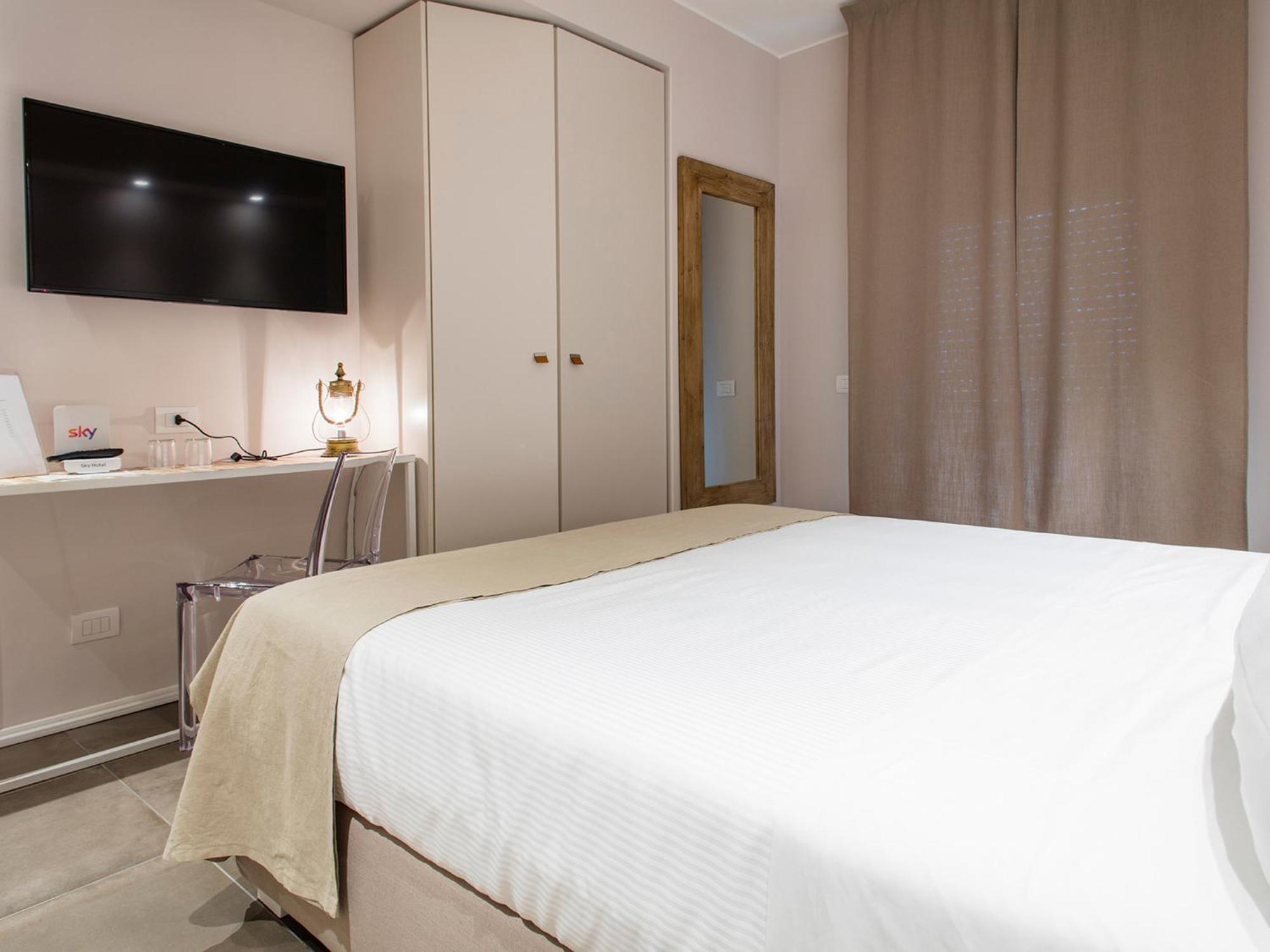 Mane Boutique Hotel โรเซโต เดญา อาบรูซซี ห้อง รูปภาพ