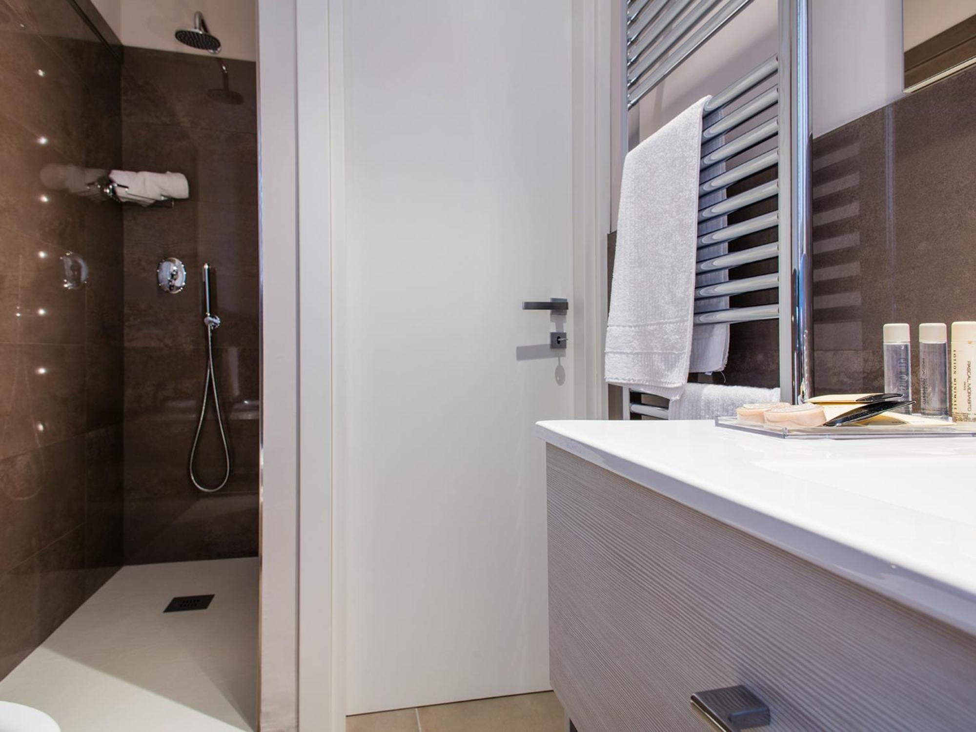 Mane Boutique Hotel โรเซโต เดญา อาบรูซซี ห้อง รูปภาพ