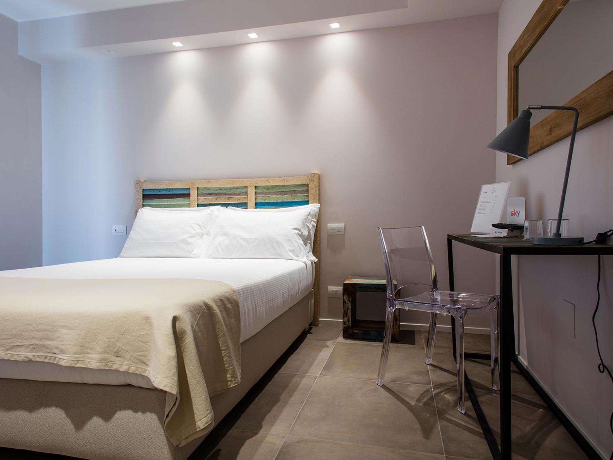 Mane Boutique Hotel โรเซโต เดญา อาบรูซซี ห้อง รูปภาพ