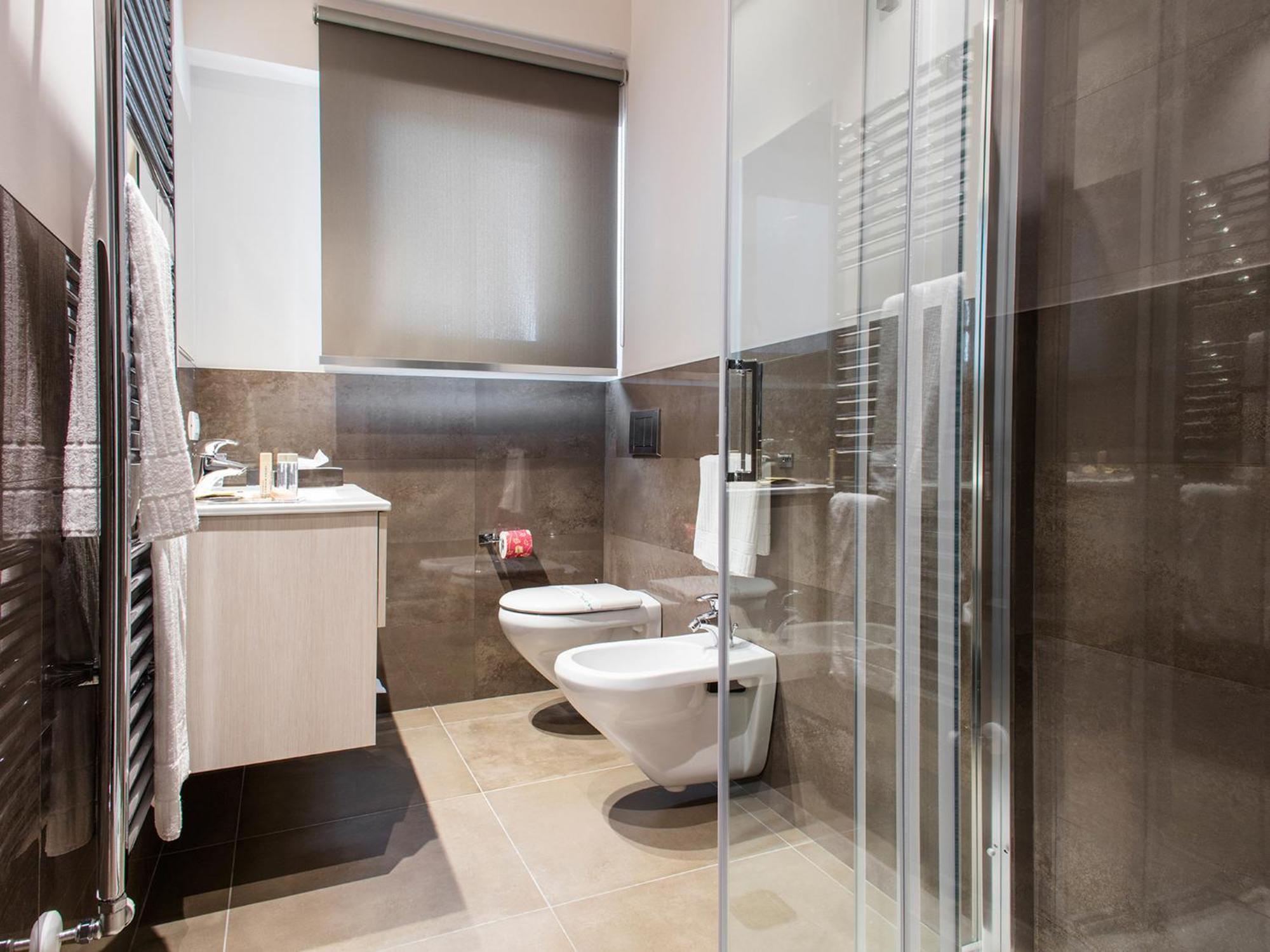Mane Boutique Hotel โรเซโต เดญา อาบรูซซี ห้อง รูปภาพ