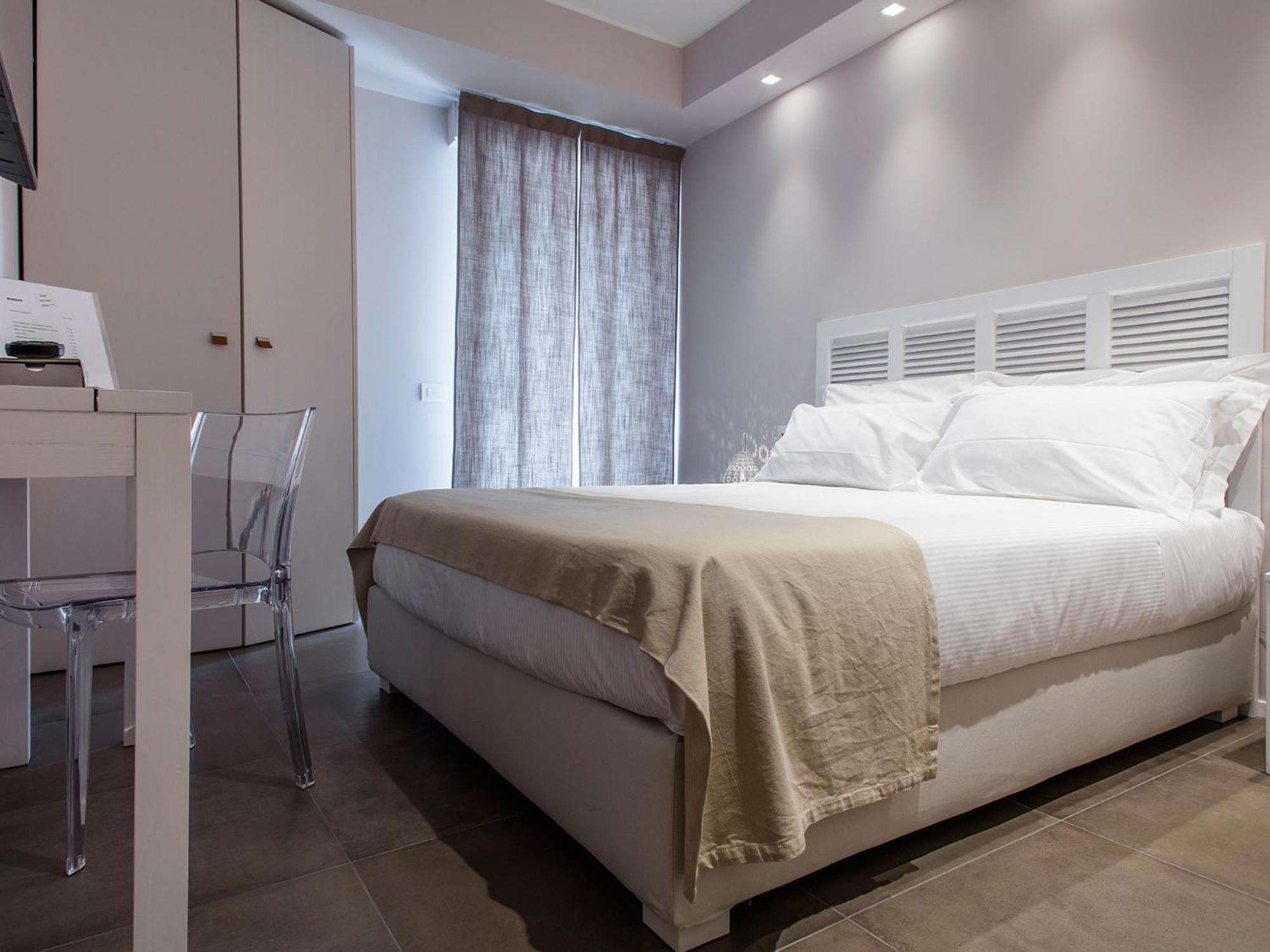 Mane Boutique Hotel โรเซโต เดญา อาบรูซซี ห้อง รูปภาพ
