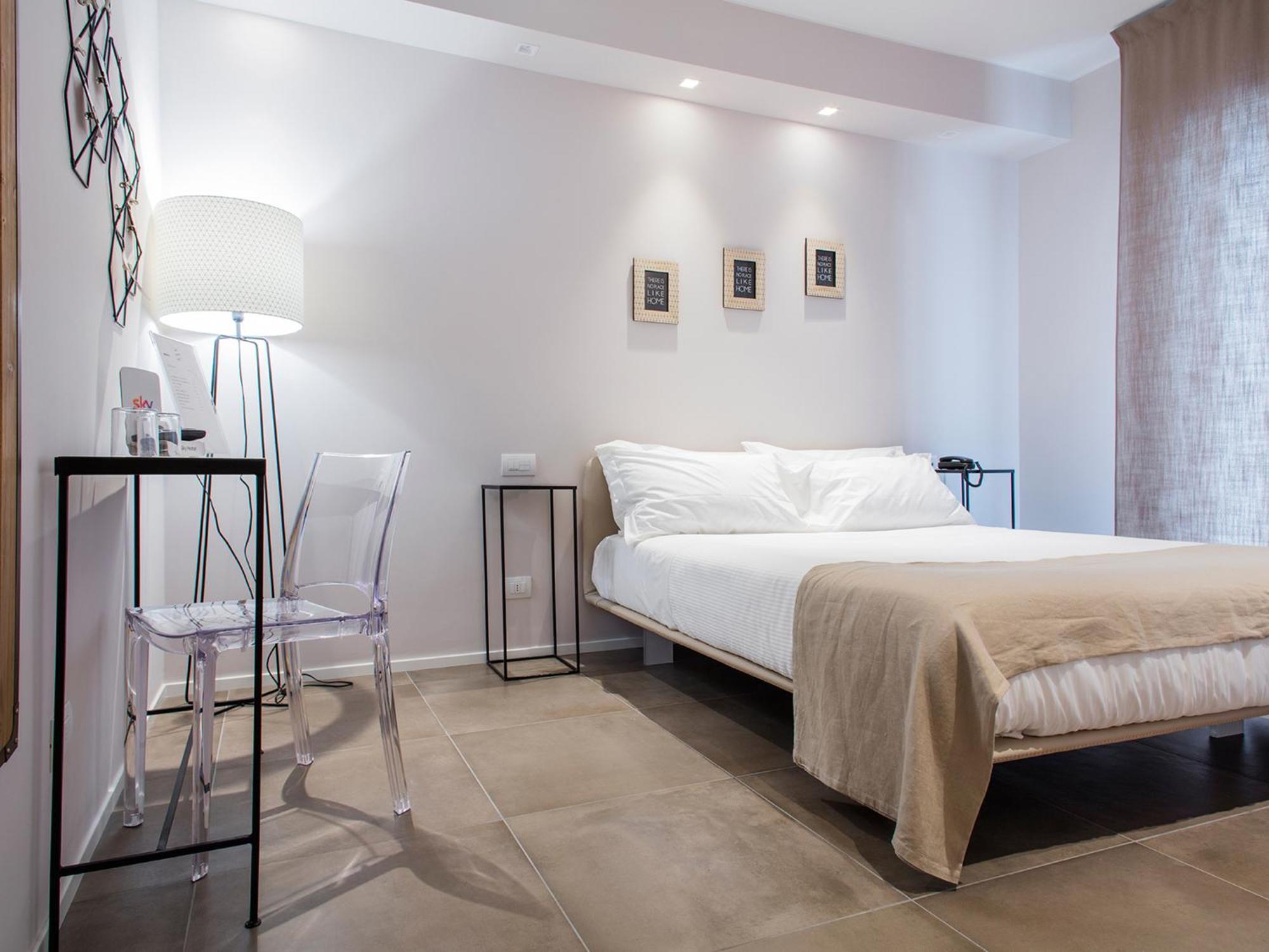 Mane Boutique Hotel โรเซโต เดญา อาบรูซซี ห้อง รูปภาพ