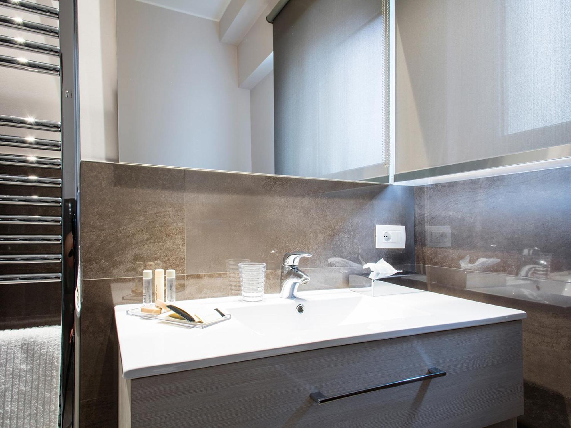 Mane Boutique Hotel โรเซโต เดญา อาบรูซซี ห้อง รูปภาพ