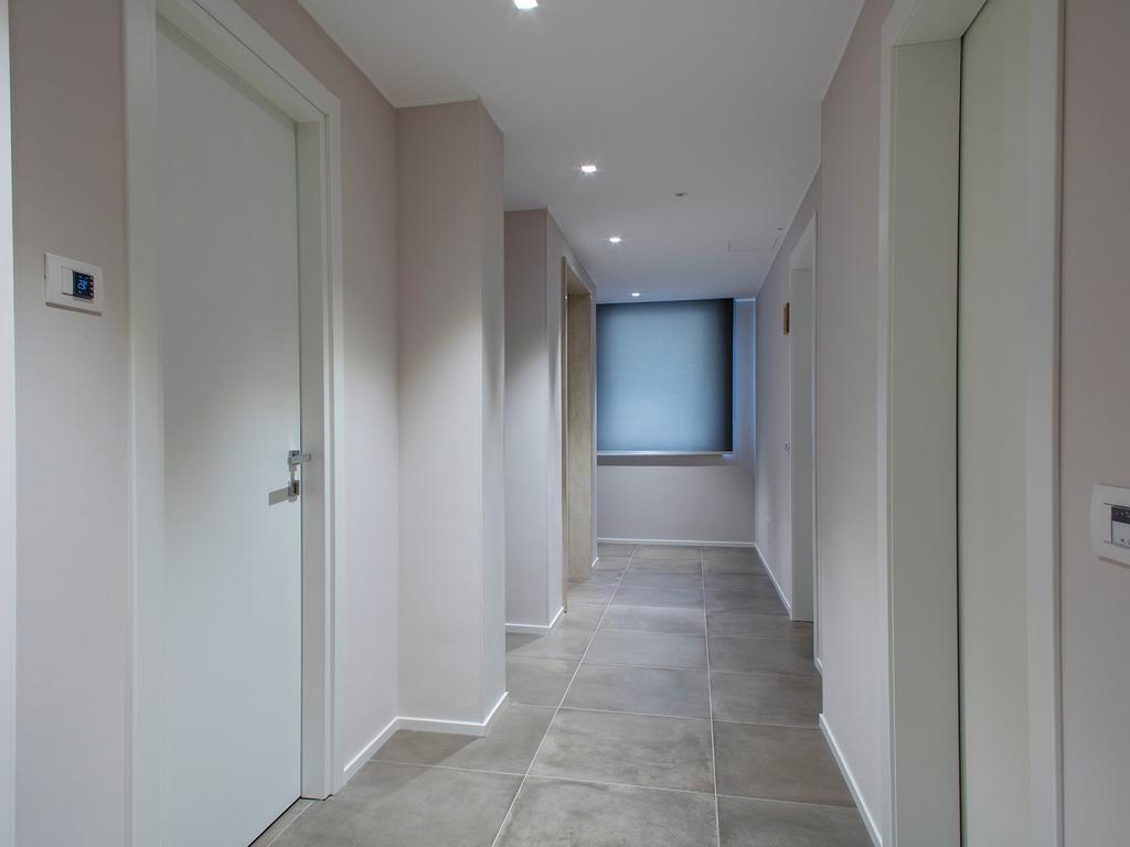 Mane Boutique Hotel โรเซโต เดญา อาบรูซซี ภายนอก รูปภาพ
