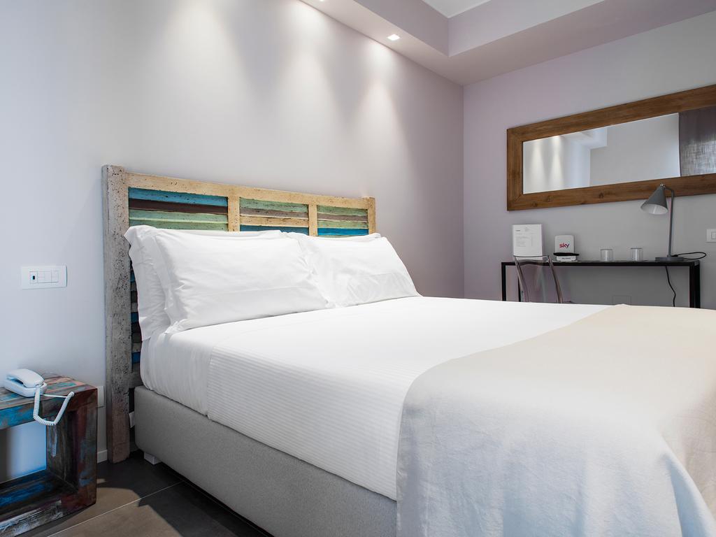 Mane Boutique Hotel โรเซโต เดญา อาบรูซซี ห้อง รูปภาพ
