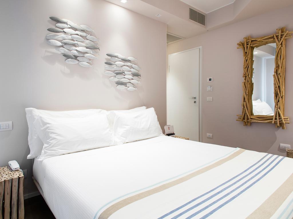 Mane Boutique Hotel โรเซโต เดญา อาบรูซซี ห้อง รูปภาพ